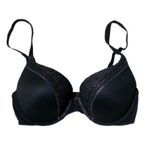 Victoria’s Secret Push Up Bra